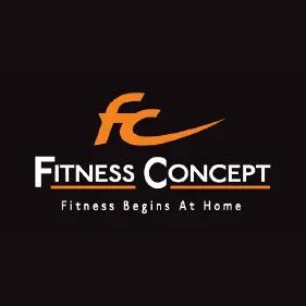Image 311: Fitness Concept