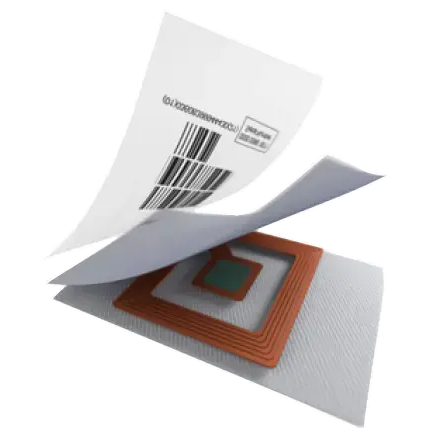 Decathlon RFID Services
