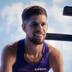 Men's Running Shoes with Carbon Plate-KIPRUN KD900X LD+ Purple