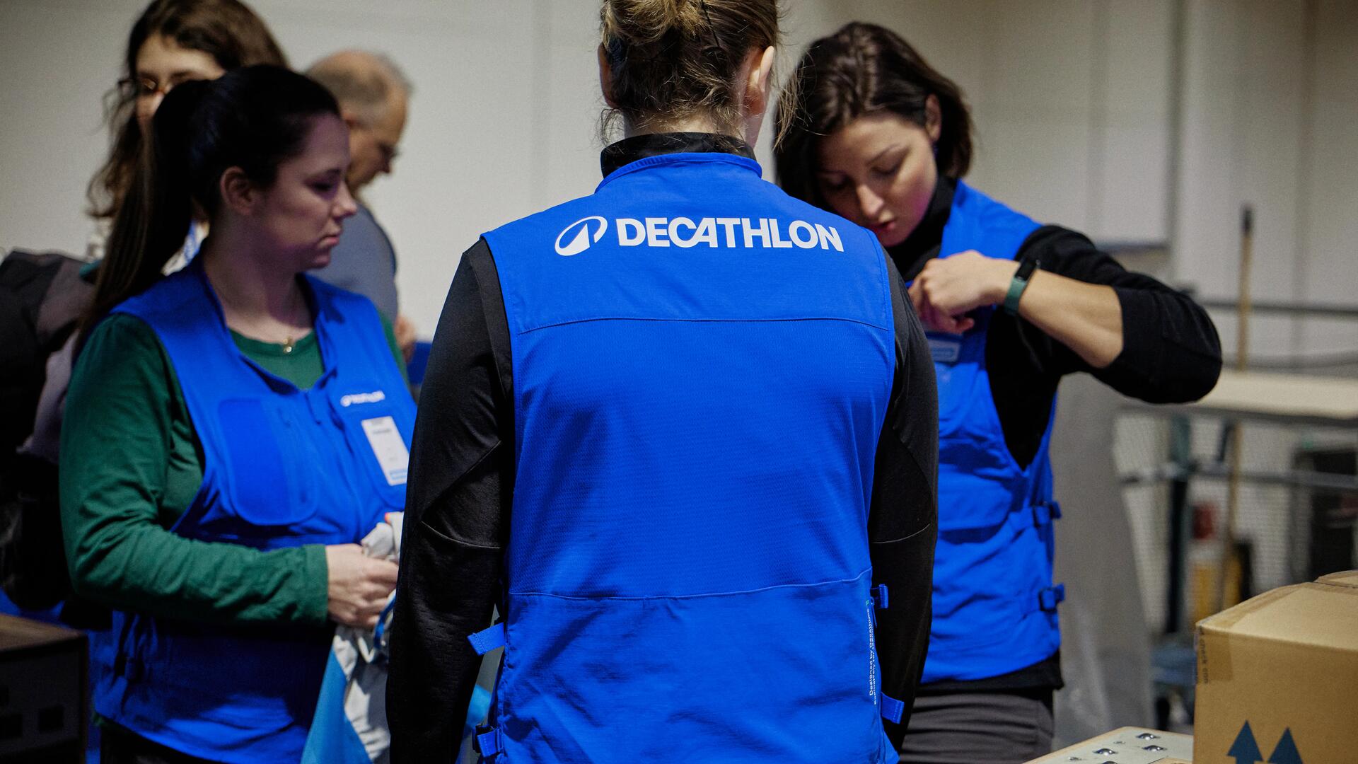 fondatori decathlon