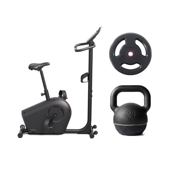 Fitness, musculation