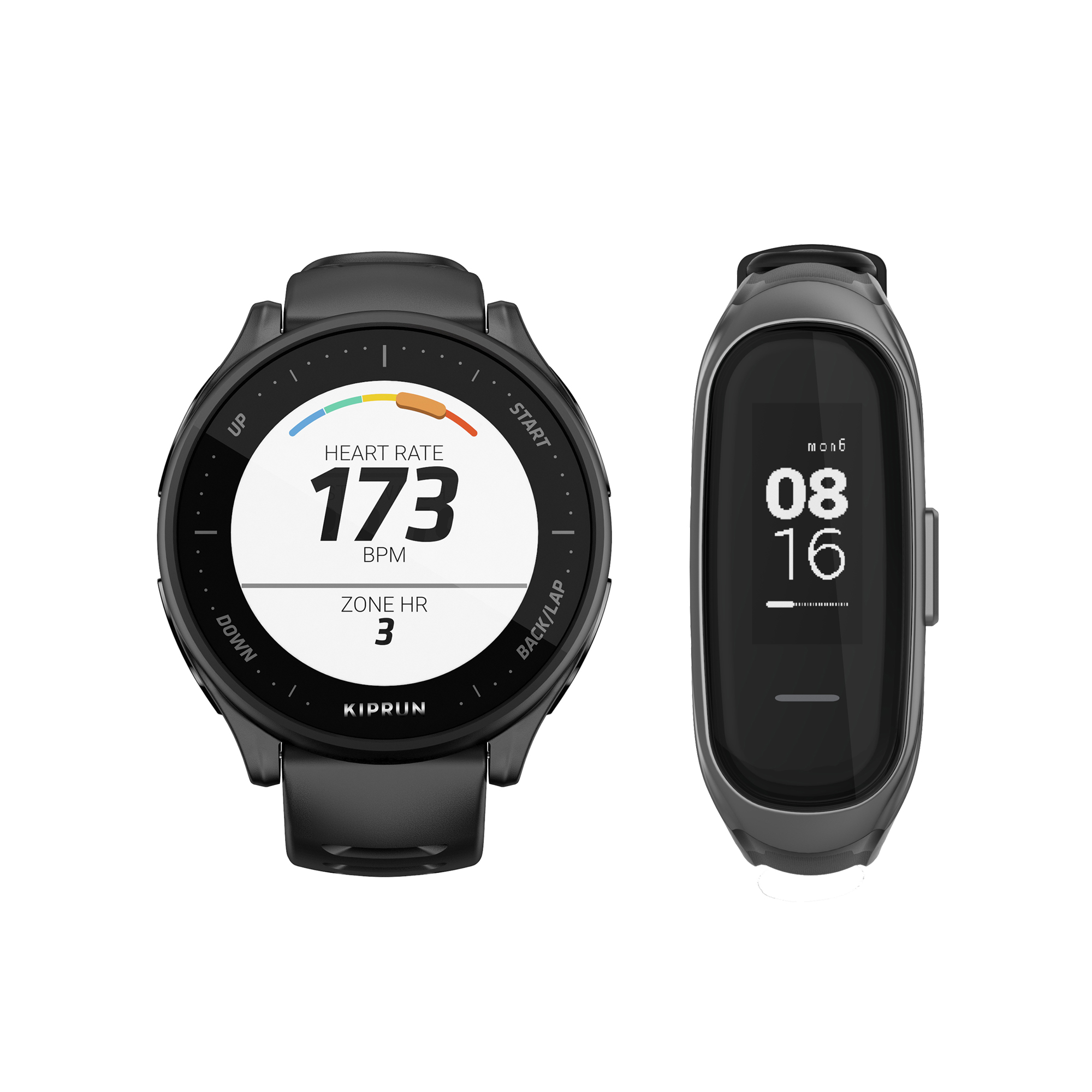 Eletrónica e tecnologia