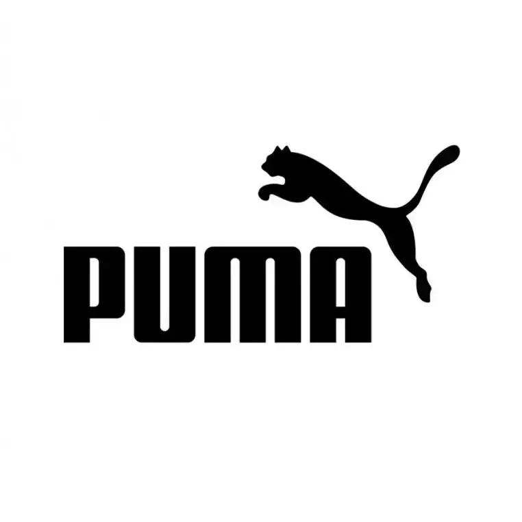 Puma logo