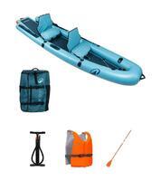 KIT KAYAK 2 POSTI