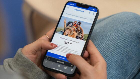 Estimez en 2 minutes votre matériel