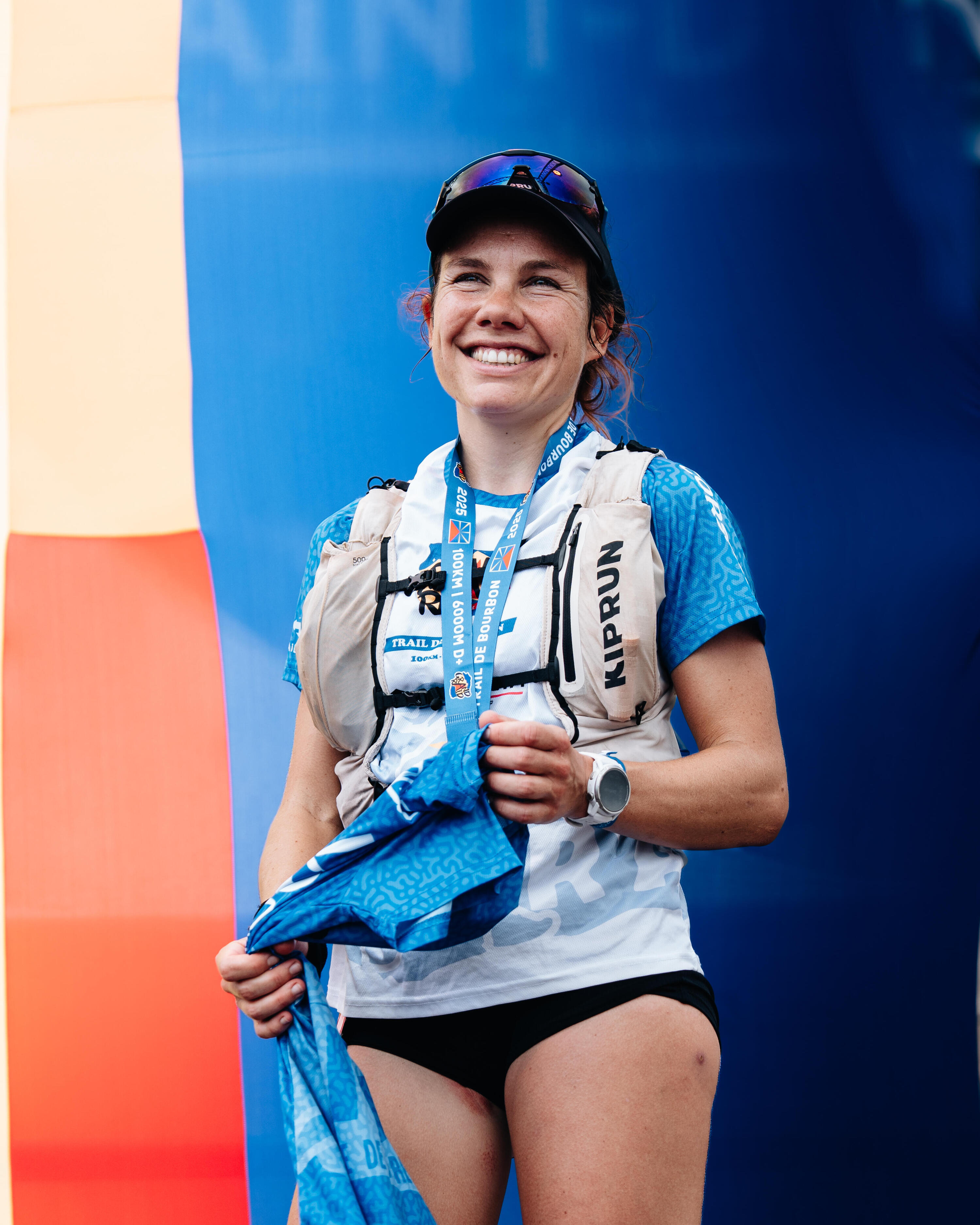 Clementine Geoffray 2025