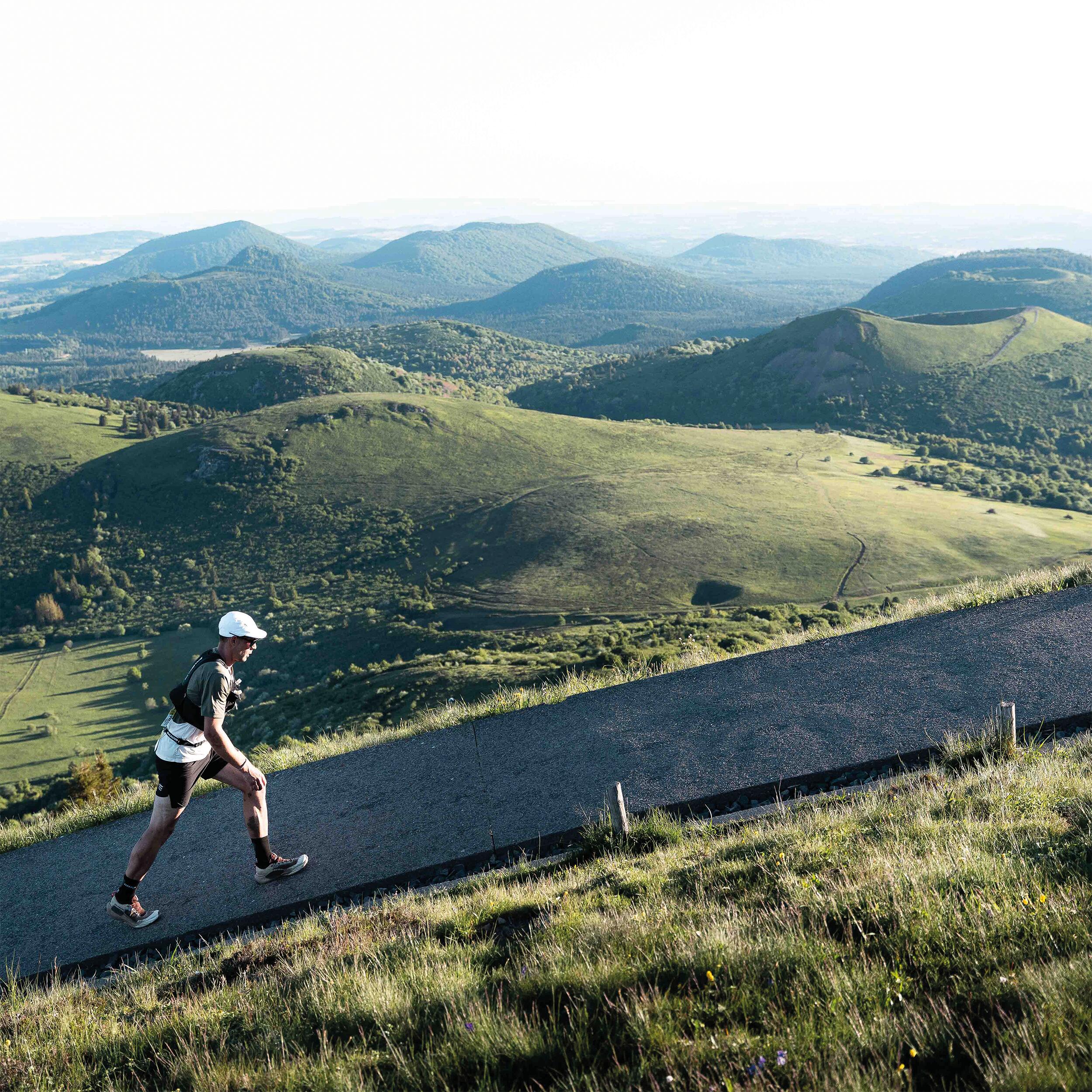 VVX - Volvic Volcanix Experience 