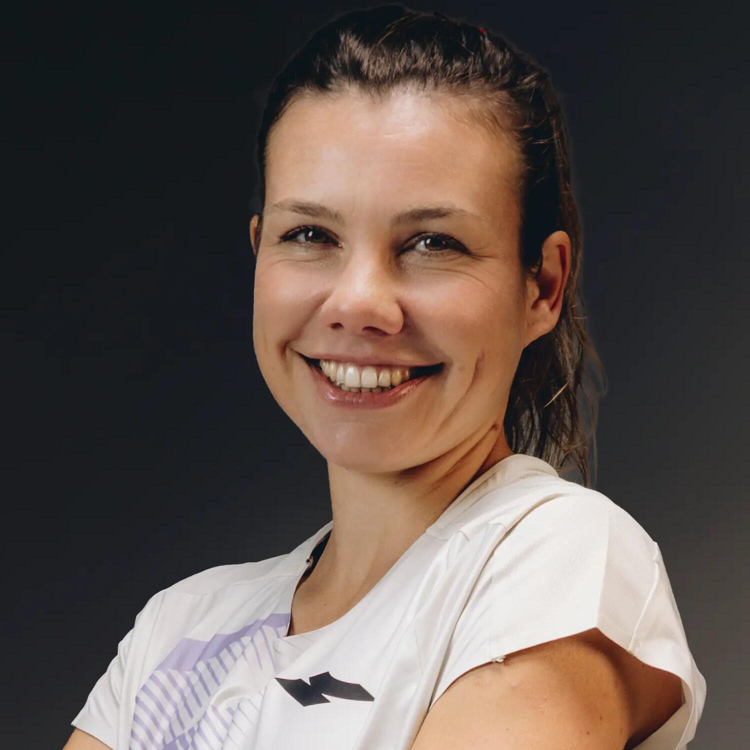 Clémentine Geoffray