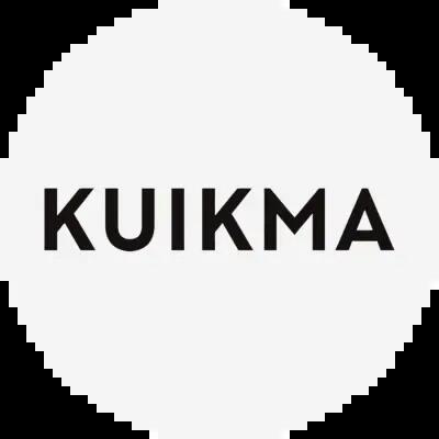 KUIKMA Logo
