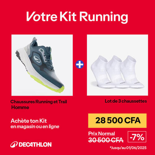 Kit Running