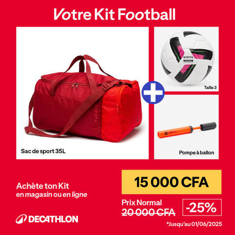 Kit Football
