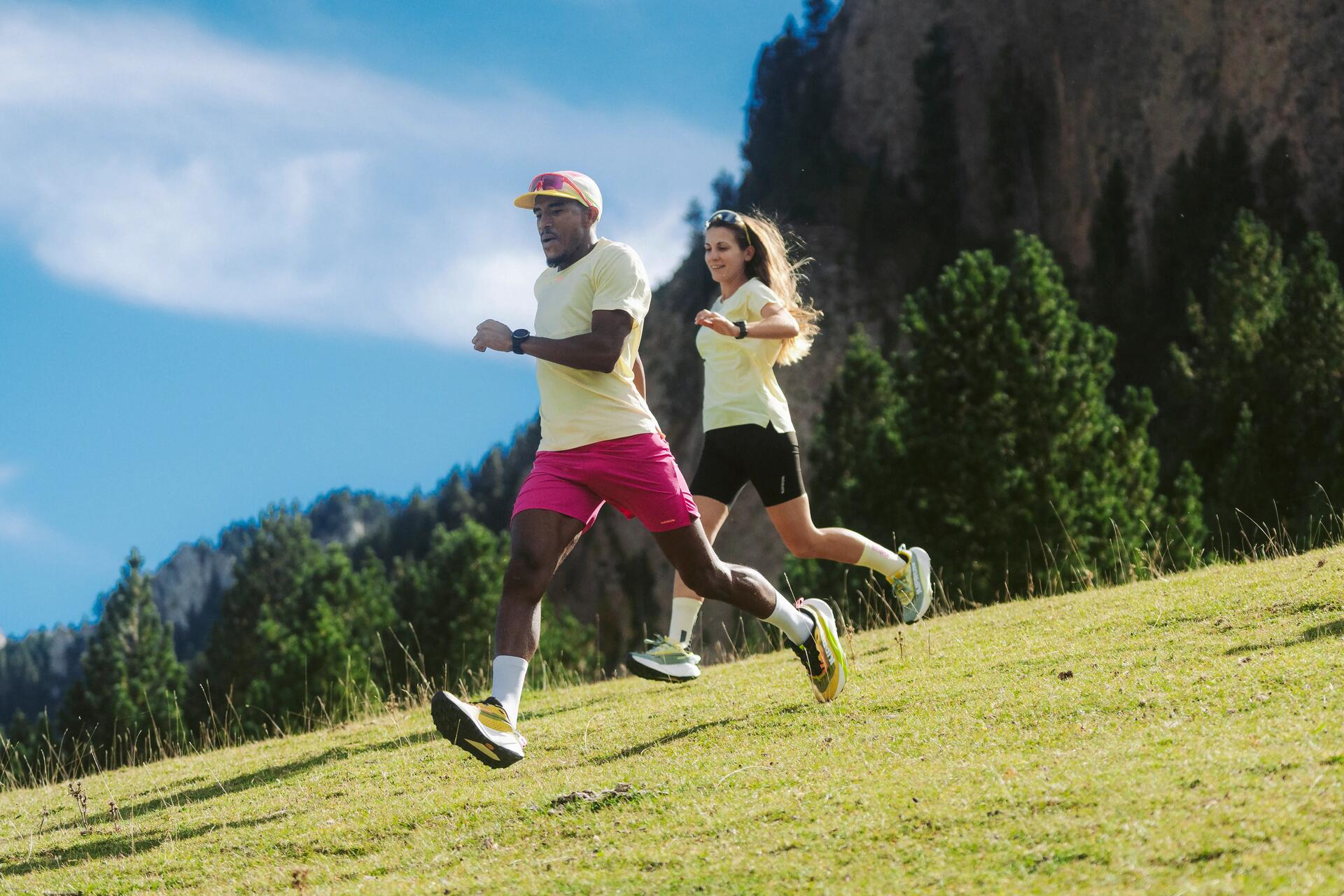 Como começar a correr? Guia para iniciantes