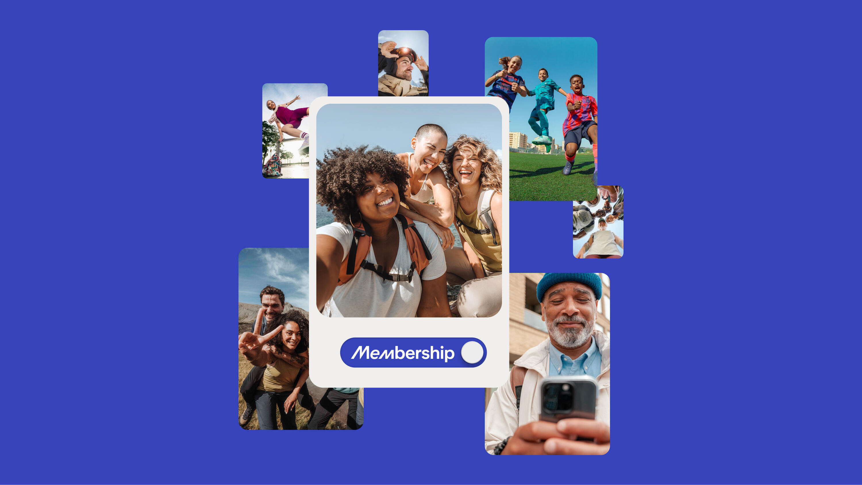 Decathlon Membership - Eine gemeinsame Community