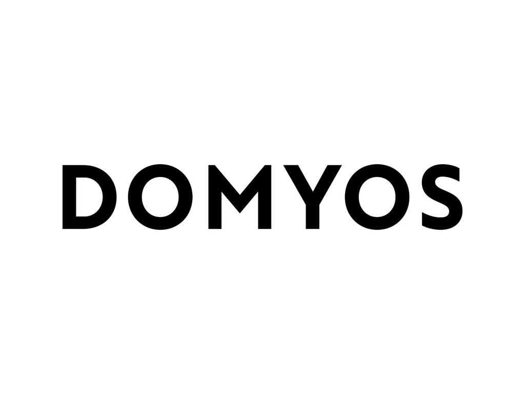 Domyos
