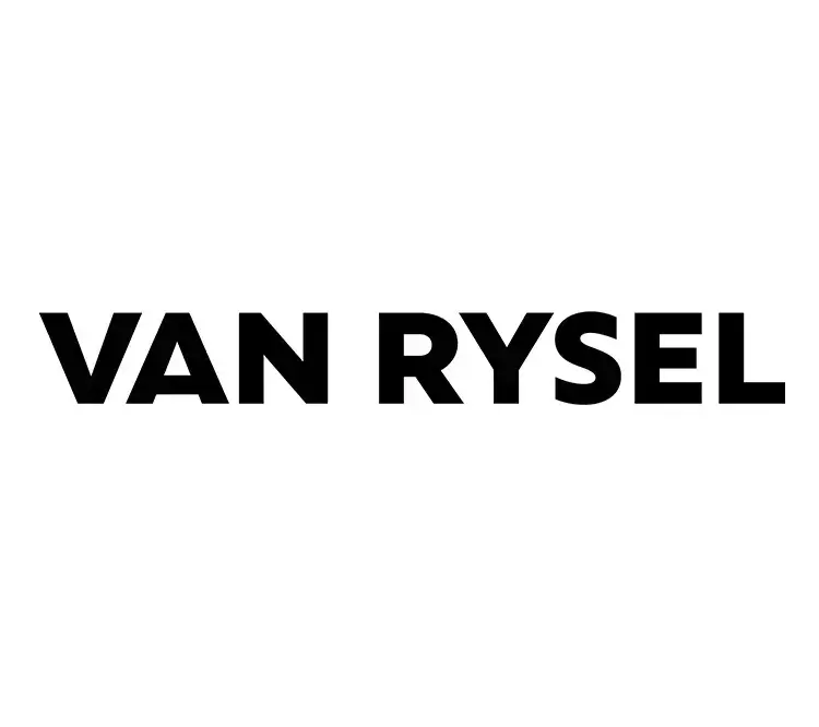 Van Rysel