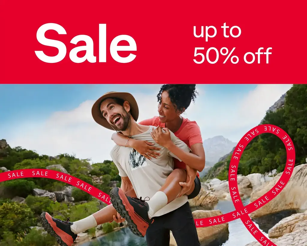 Summer Sale