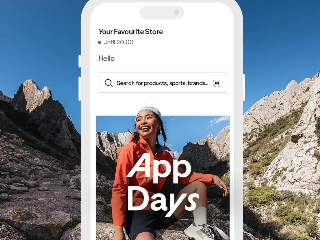 App Days | 12-14 June 
