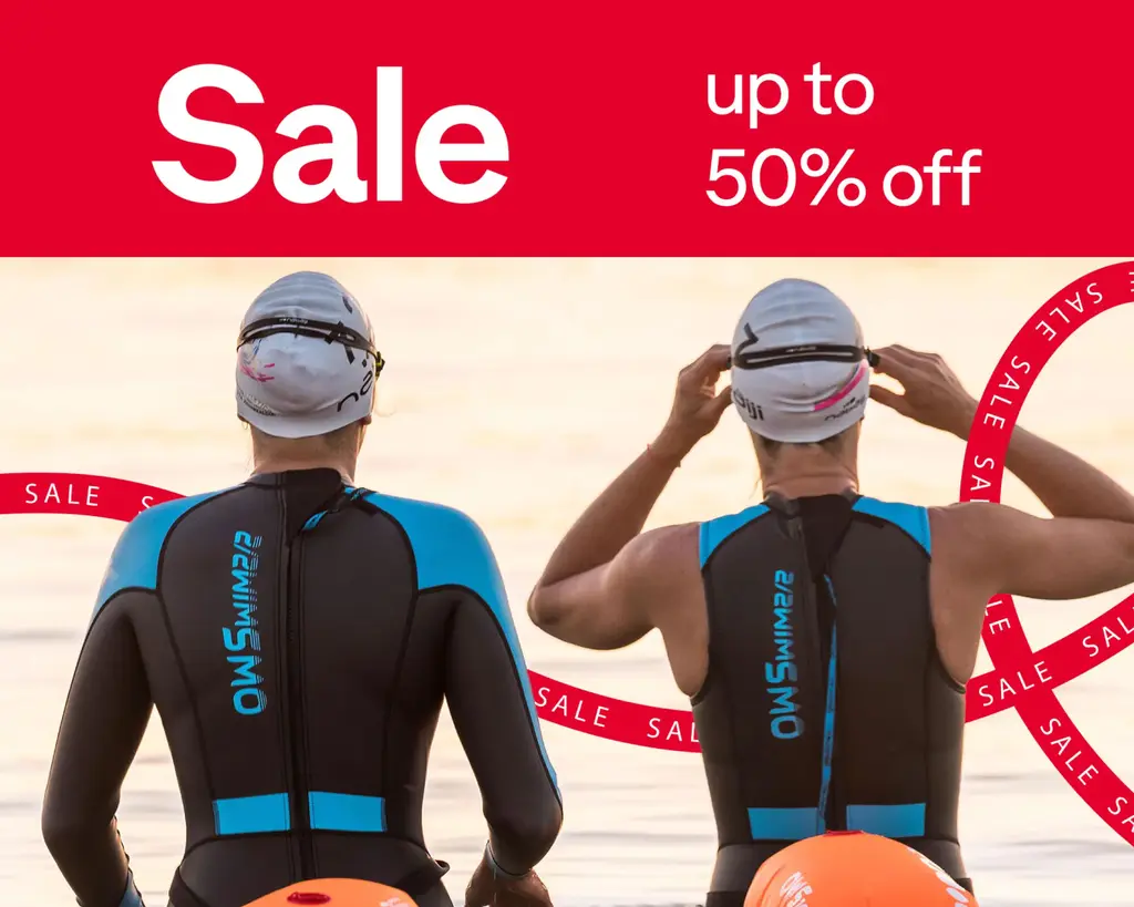 Swimming Sale