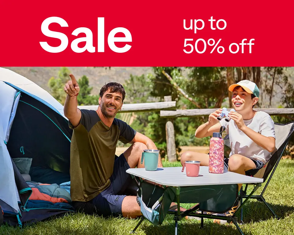 Camping Tents Sale