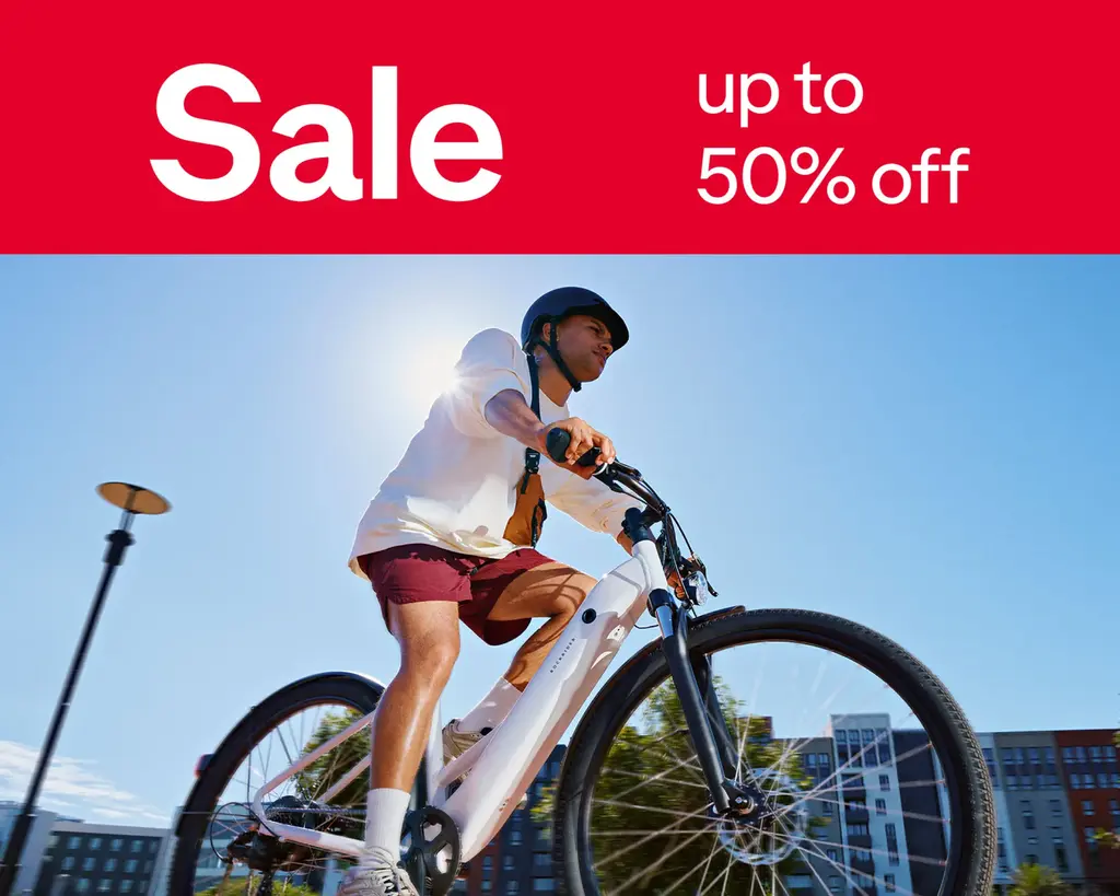 Bikes Sale