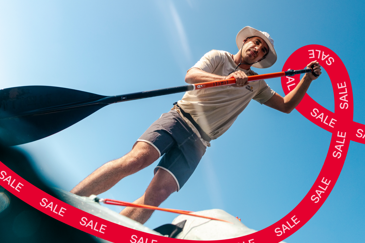 Watersport summer sale