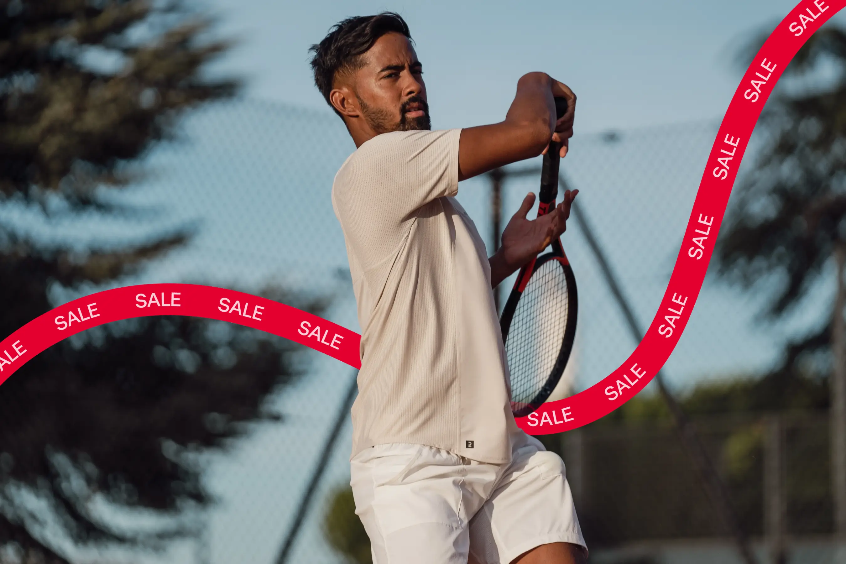 Tennis Summer deals