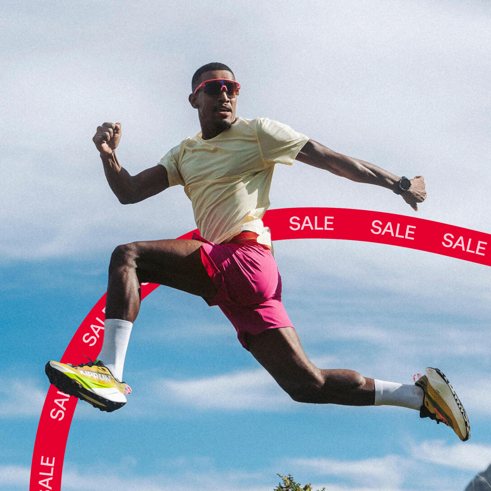 Summer sale