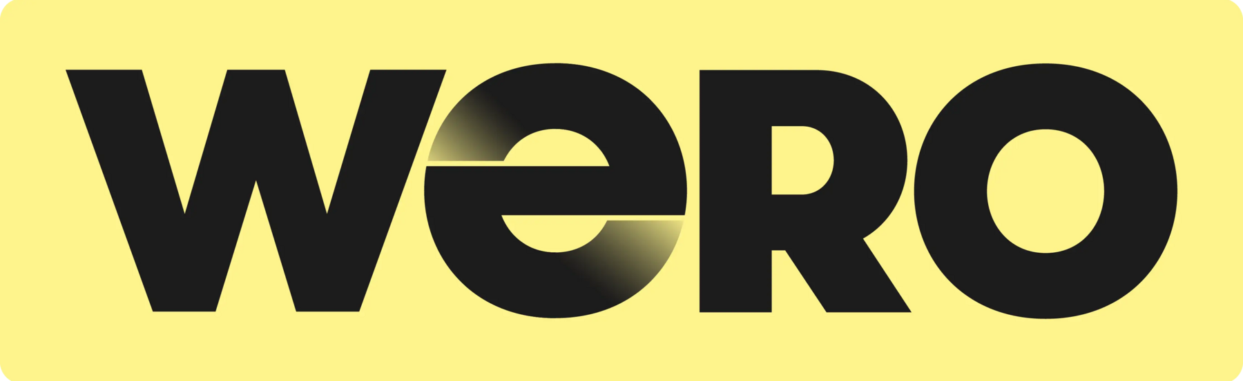 Wero Badge