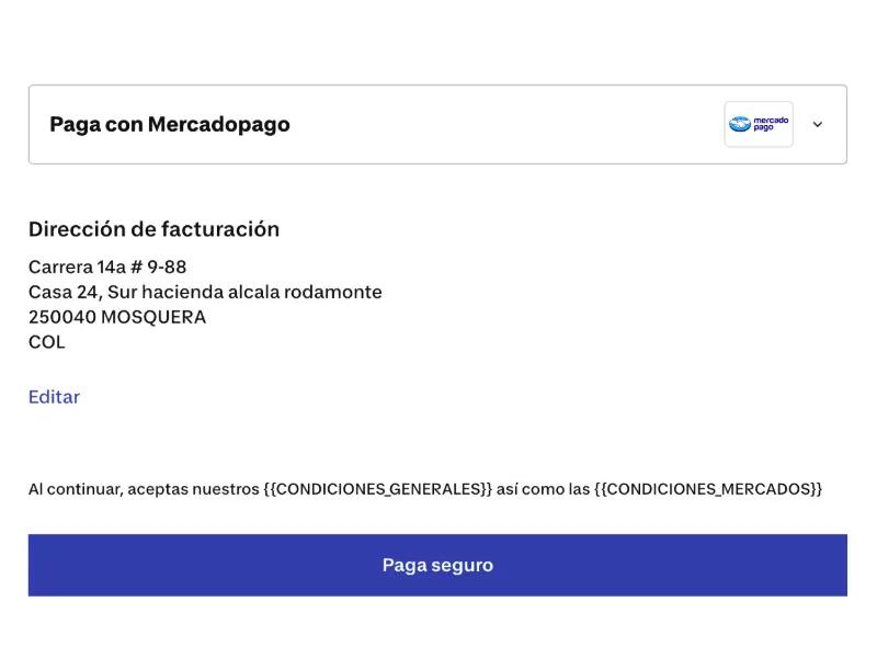 Paso 5