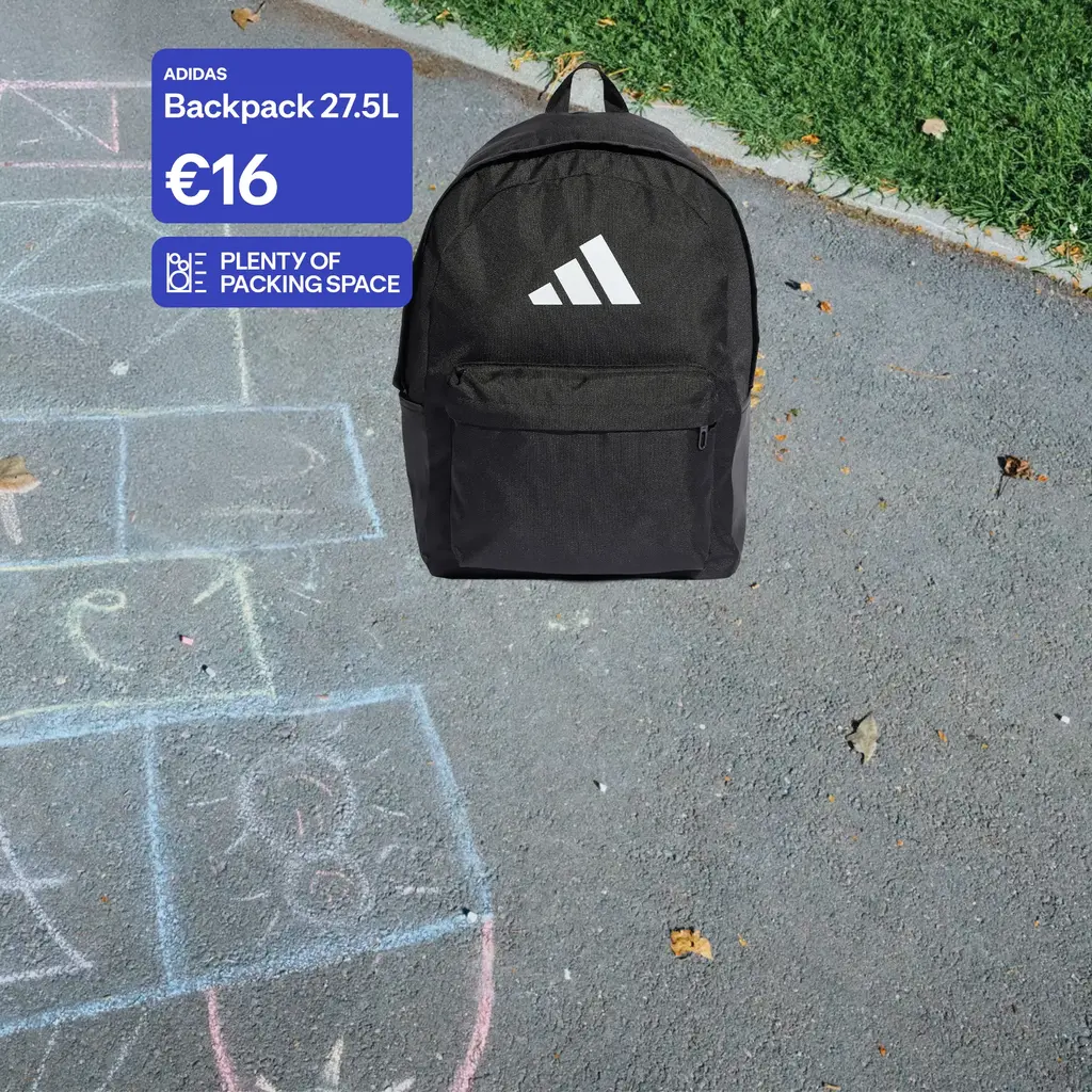 Back To School, Back to Fun