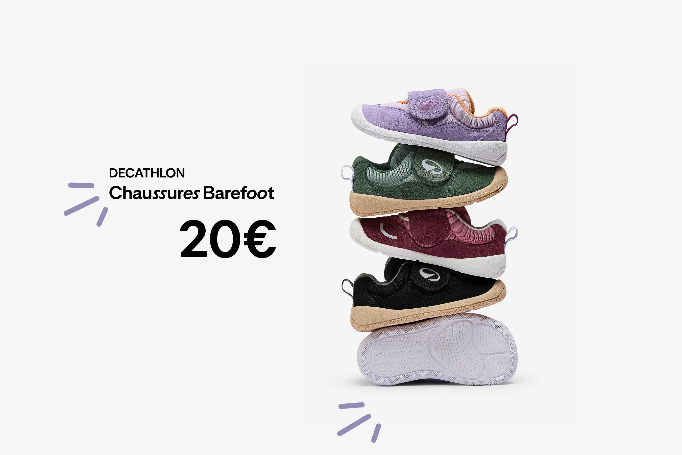 chaussures enfant