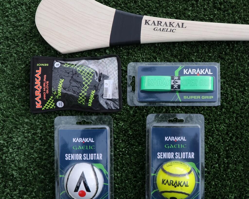 GAA