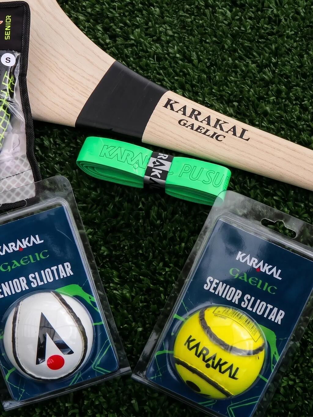 GAA Gear is Here