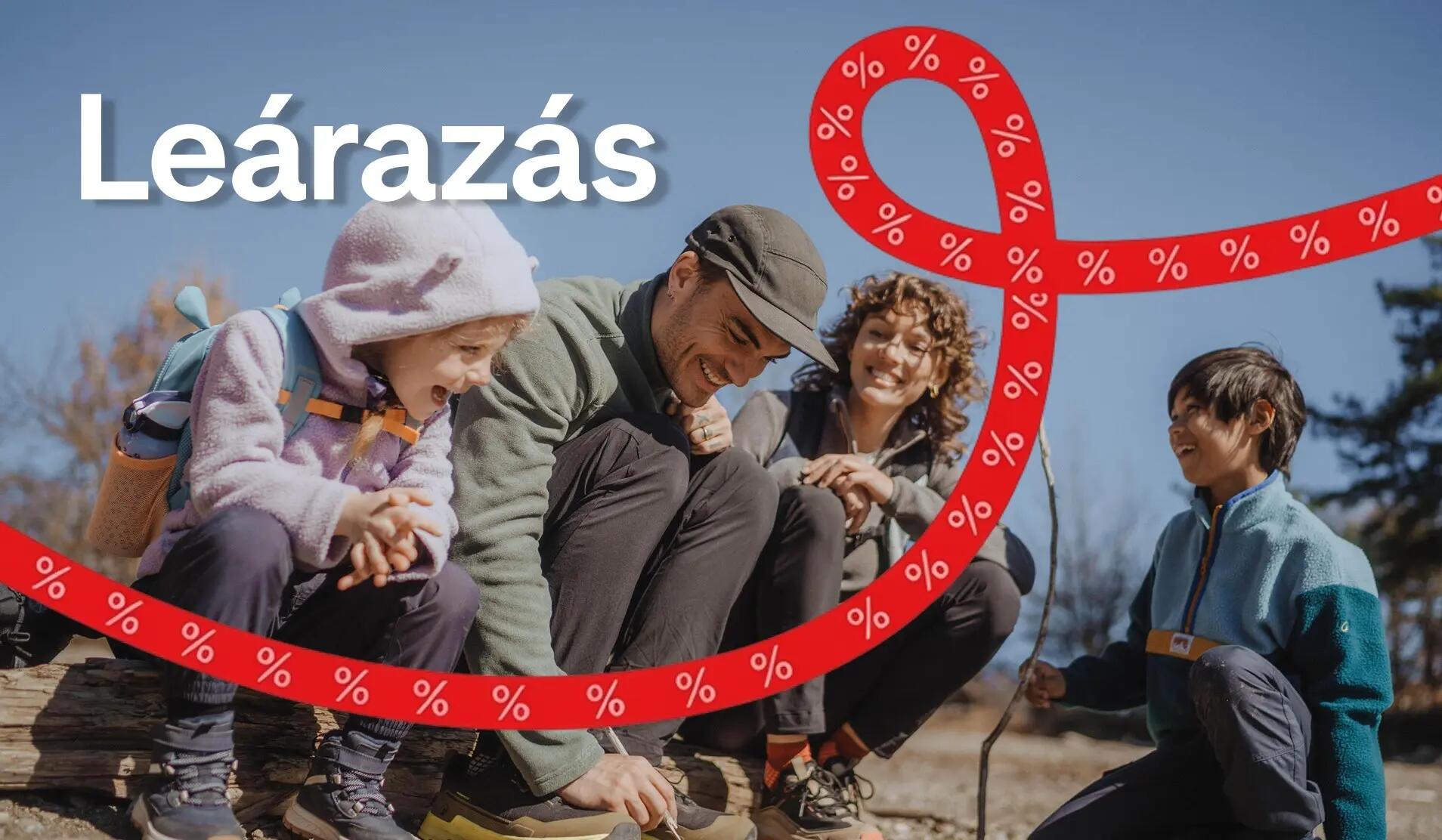 Leárazás