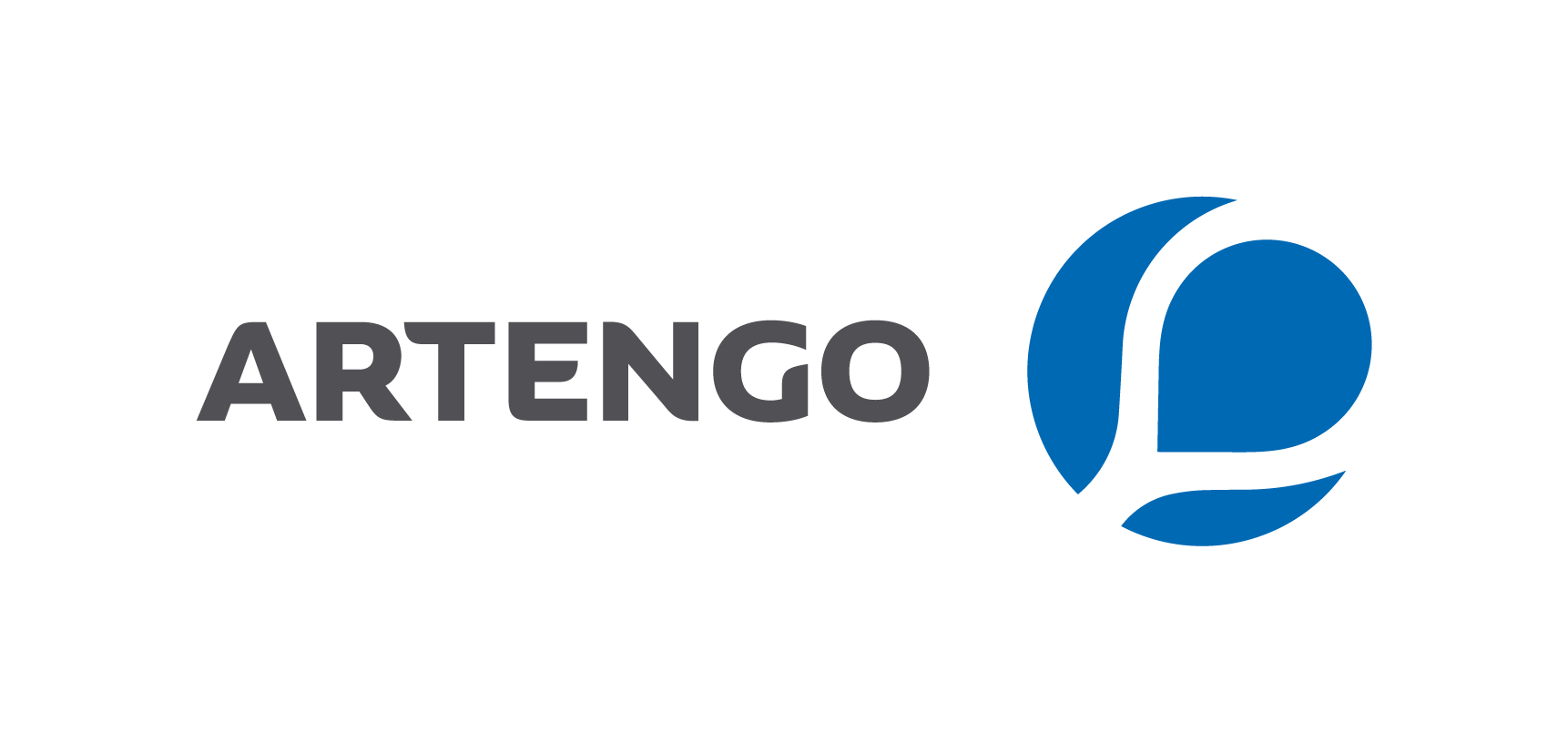 логотип Artengo