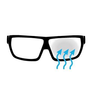 Dampwerend