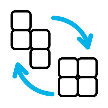 La modularité