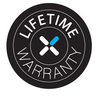 btwin lifetime warranty