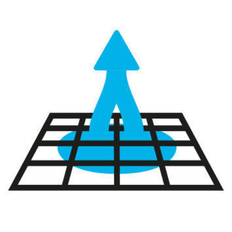 Eliminação da transpiração