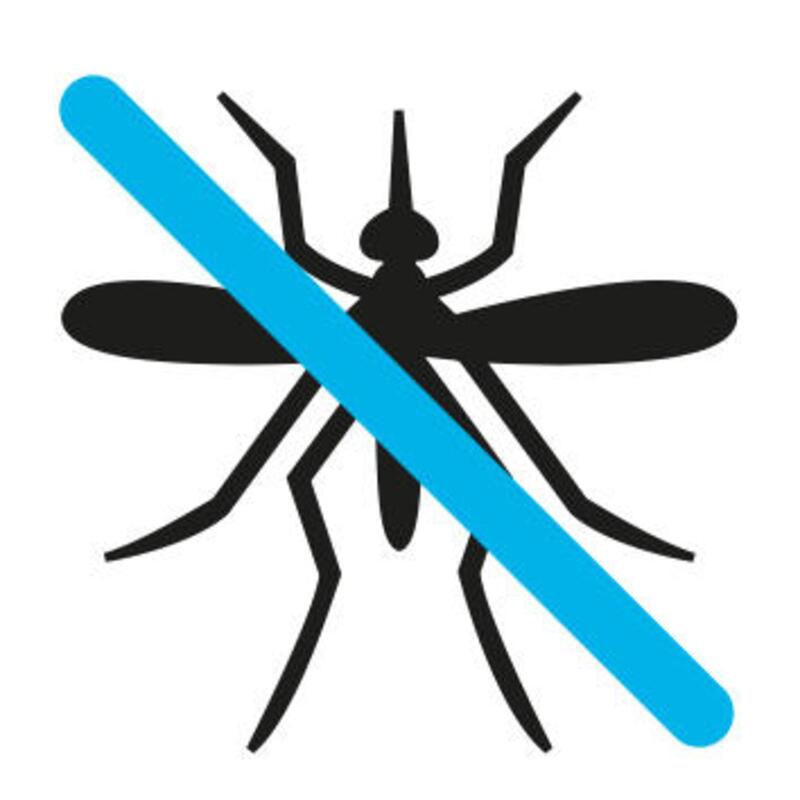 Protection contre les moustiques