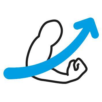 Trabajo muscular