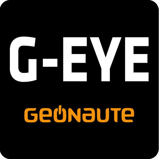 GEONAUTE GEYE app