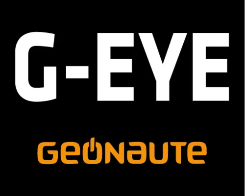 GEONAUTE GEYE app