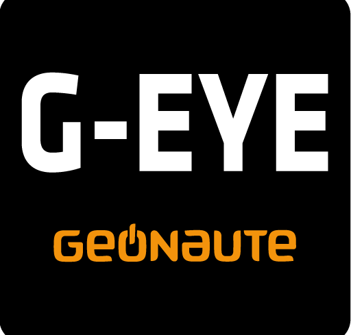 GEONAUTE GEYE app