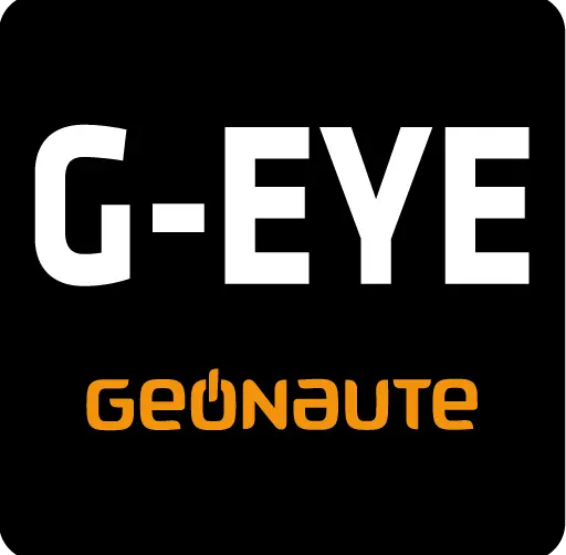 GEONAUTE GEYE app