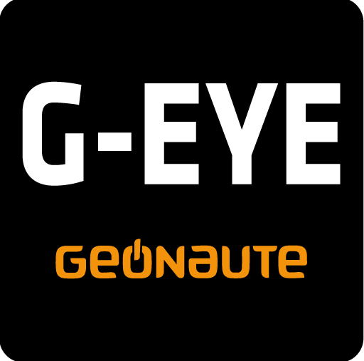 GEONAUTE GEYE App