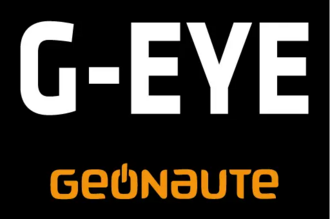 GEONAUTE GEYE app