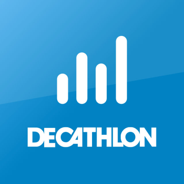 decathlon connect