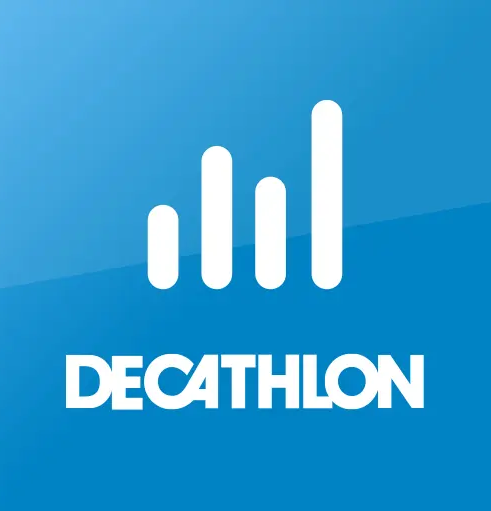 DECATHLON Connect