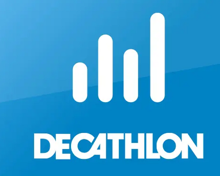 DECATHLON CONNECT APPLICATION SAV